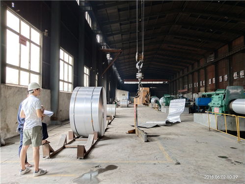 晋江市钢结构厂房检测鉴定机构 厂房钢结构检测