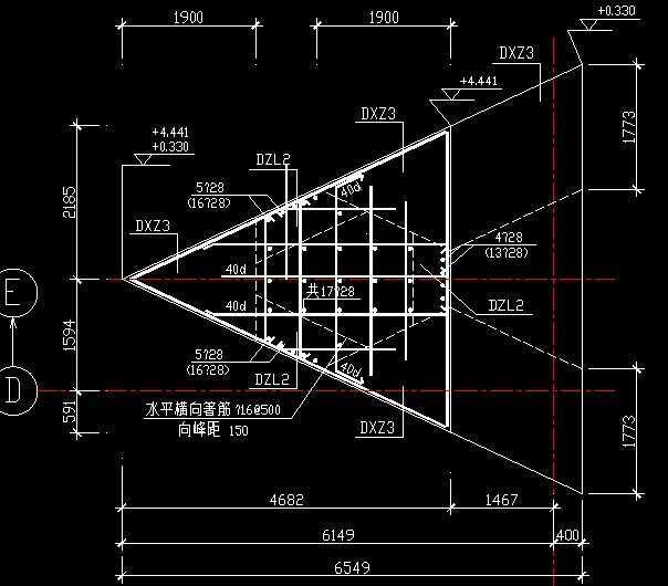 青岛海尔集团钢结构施工图免费下载 - 钢结构 - 土木工程网